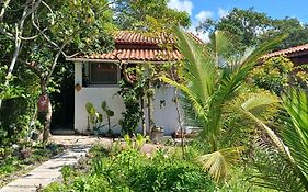 Casinha do Pedro - I love Boipeba
